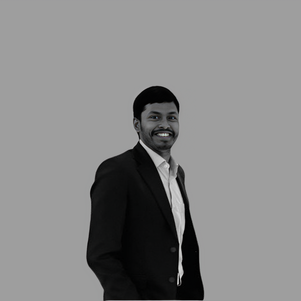Jithin Kumar Palepu